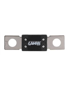 LAMPA - Maxi+, fusibile lamellare tipo ANL 12/32V - 100A