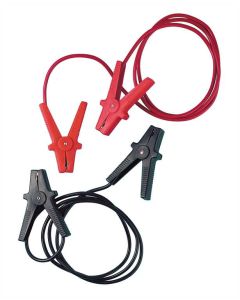 LAMPA - Cavi Batteria Standard - 250 cm - 100 A - 5,8 mm²