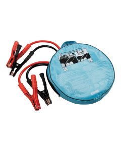 LAMPA - Cavi batteria Export 12/24V - 450 cm - 500 A - 16 mm²