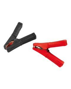 LAMPA - Sicur-Clamp pinze batteria isolate - 10 cm - 60A