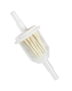 LAMPA - Filtro carburante universale - Benzina, small
