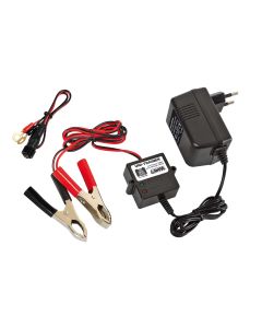 LAMPA - Uni Trainer, allenatore automatico per batterie 12V - 300 mA
