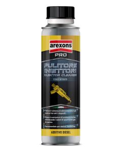 AREXONS 9844 - PULITORE INIETTORI DS -  325ml
