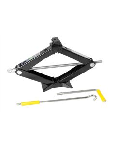 LAMPA - Cric a pantografo - 2.000 kg