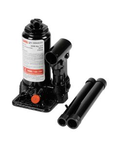 LAMPA - Cric idraulico - 2.000 kg