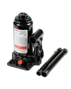 LAMPA - Cric idraulico - 5.000 kg