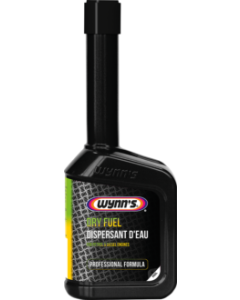 WYNN'S DRY FUEL - ADDITIVO ACQUA PER SERBATOIO 325ml