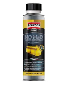 AREXONS 9845 - DISPERDENTE ACQUA-NO H2O. - 325ml