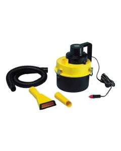 LAMPA - Bidone aspirapolvere - 12V - 160W
