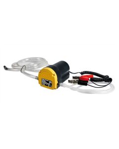 LAMPA - Pompa aspiraolio 12V