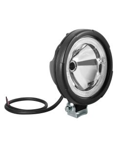 PILOT - Saturn, faro alogeno di profondità con luce di posizione a led - Ø 180 mm