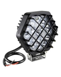 LAMPA - WL-22, faro ausiliario a 16 Led - 9/32V - Bianco