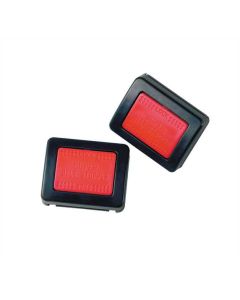 LAMPA - Belt-Stopper, Coppia clips fermacintura