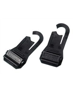 LAMPA - Clips fermacintura (coppia)