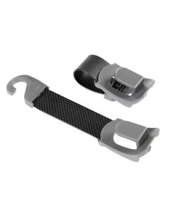LAMPA - Hang-It, coppia appendini multiuso