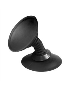 LAMPA - Supporto multiuso a doppia ventosa