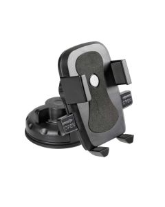 LAMPA - Easy-Lock, portatelefono con bloccaggio automatico