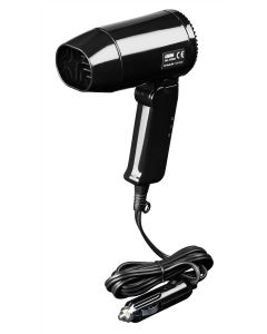 LAMPA - Hot-Air, phon asciugacapelli e sbrinatore 12V, 180W