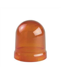LAMPA - Calotta ricambio per art. 73024-72949 - Arancio
