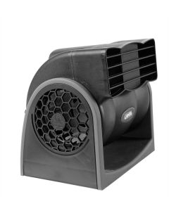 LAMPA - Turbine, ventilatore a doppia velocità - 24V