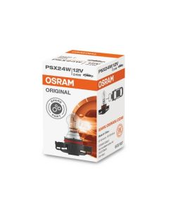 OSRAM 2504 - Lampadina, Luce di parcheggio/posizione
