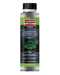 AREXONS 9866 - ADDITIVO HYBRID BENZINA - 325ml