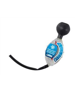 LAMPA - Tester antigelo professionale