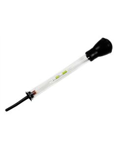 LAMPA - Tester antigelo in vetro