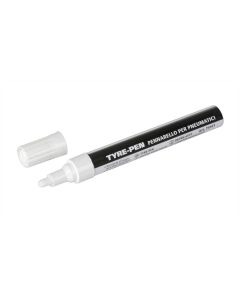 PILOT - Pennarello per pneumatici - Bianco