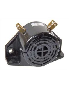 LAMPA - Back-Up, allarme retromarcia multitensione 12-24-36V - 97 dB