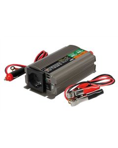 LAMPA - Power Inverter 300, trasformatore 12V > 220V
