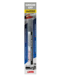 LAMPA - Penna ritocco carrozzeria - Grigio - 577