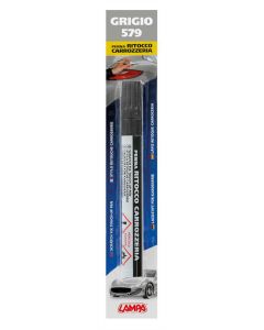 LAMPA - Penna ritocco carrozzeria - Grigio - 579
