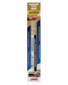LAMPA - Penna ritocco carrozzeria - Beige - 621