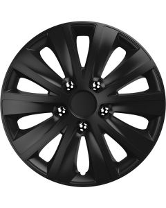 XONE CC194 - COPRICERCHIO RAPIDE NC BLACK 14 -