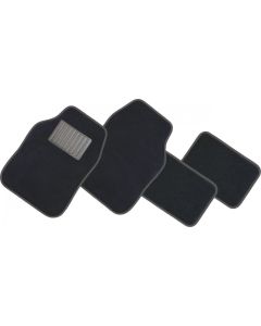 XONE TA061 -  TAPPETO ECO SPEED GRIGIO - 