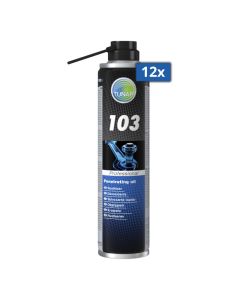 TUNAP 2100004 - TUNAP 103 SBLOCCANTE RAPIDO AB - 400ml