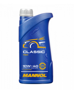 MANNOL CLASSIC 10W-40 1 LITRO