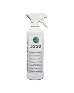 TUNAP 5220  - Protezione A per plastica esterni 500ml