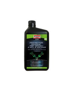 AREXONS 9916 - ADD.PROT, VALVOLE GPL-METANO - 1lt