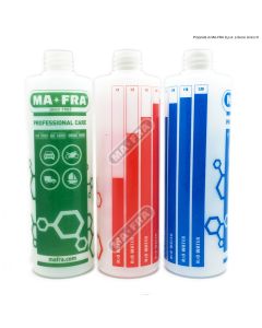 MAFRA A0248 - FLACONE BOTTLE GRADUATO 500ml