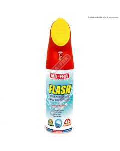 MAFRA H0544 - FLASH SPRAY 400ml 