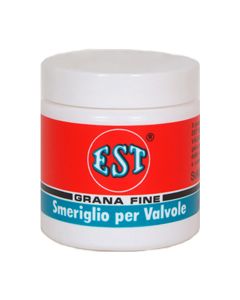 Est 0810 - Smeriglio Valvole - 125gr
