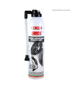 MAFRA H0110 - GONFIA E RIPARA AUTO 300ml