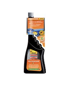 AREXONS 9652 - ADDIT. DIESEL MULTIFUNZ. 250ml