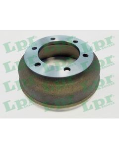 LPR 7D0063 - Tamburo freno
