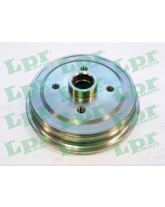 LPR 7D0247 - Tamburo freno