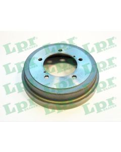 LPR 7D0669 - Tamburo freno
