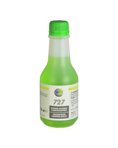 TUNAP 2100335 - TUNAP 727 CONCENTRATO LAVAVETRO ESTIVO (48 PZ) - 250ml