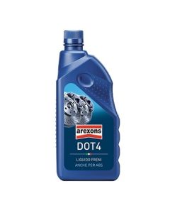 AREXONS DOT4 Olio Freni 1 Litro